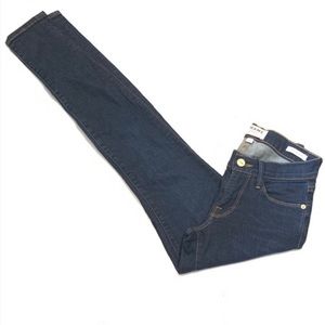 Frame Le Skinny De Jeanne